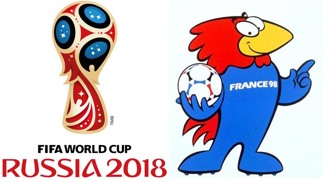logo worlcup 2018