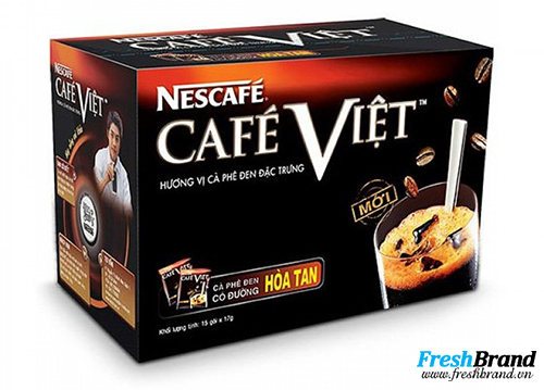 Tái định vị thương hiệu