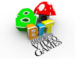 8 Bit A History Of Video Games 8 Bit A History Of Video Games