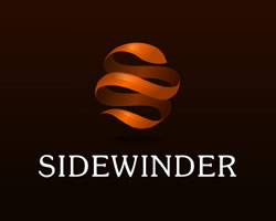 Sidewinder logo Sidewinder logo