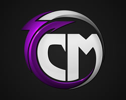 Team CoolerMaster Logo Team CoolerMaster Logo