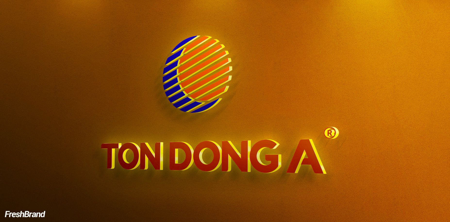 Tư vấn thương hiệu Tôn Đông Á