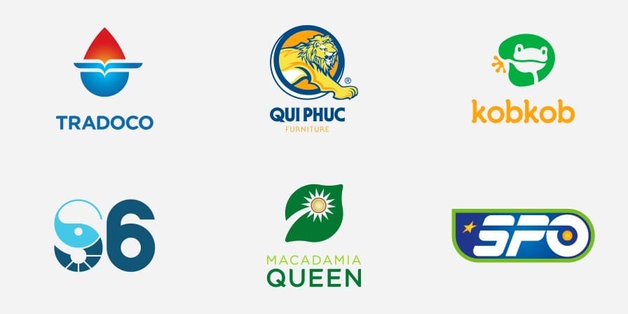 LAM DIEU DUNG TRONG THIET KE LOGO VOI CHI PHI HOP LY TU VAN THIET KE LOGO freshbrand