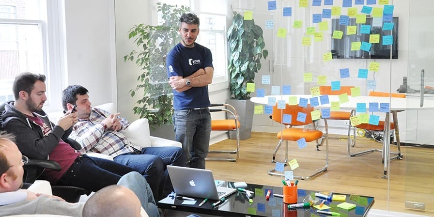 NHUNG HAN CHE VA CO HOI TRONG QUA TRINH NGHIEN CUU CAI THIEN THIET KE NHAN DIEN THUONG HIEU freshbrand