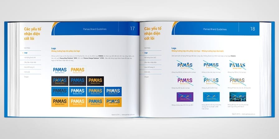 Tài liệu thương hiệu 2 FreshBrand NHUNG SO LIEU KY THUAT CUA LOGO THIET KE LOGO freshbrand 1