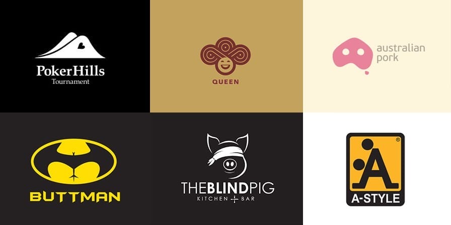 Những thương hiệu dí dỏm 2 FreshBrand NHUNG THUONG HIEU DI DOM TU VAY XAY DUNG THUONG HIEU freshbrand 1