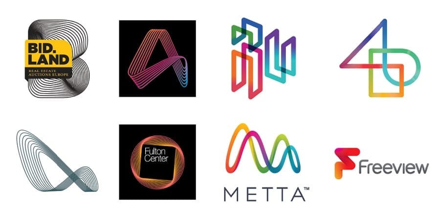 NHUNG XU HUONG LOGO TU VAN THIET KE LOGO freshbrand