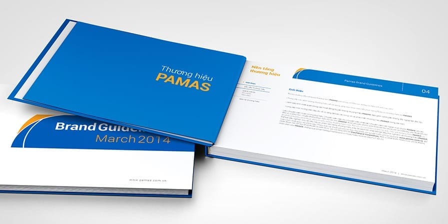 Tài liệu thương hiệu 1 FreshBrand TAI LIEU THUONG HIEU HE THONG NHAN DIEN THUONG HIEU freshbrand 1