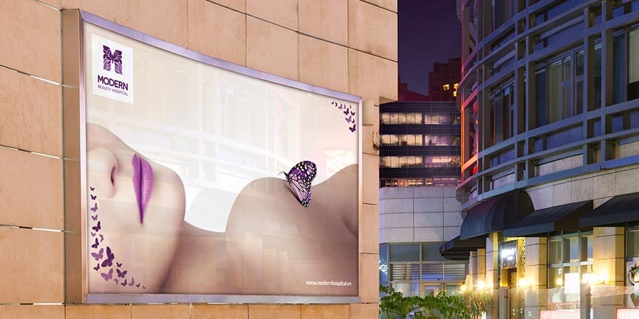 TU VAN XAY DUNG THUONG HIEU BENH VIEN THAM MY MODERN freshbrand