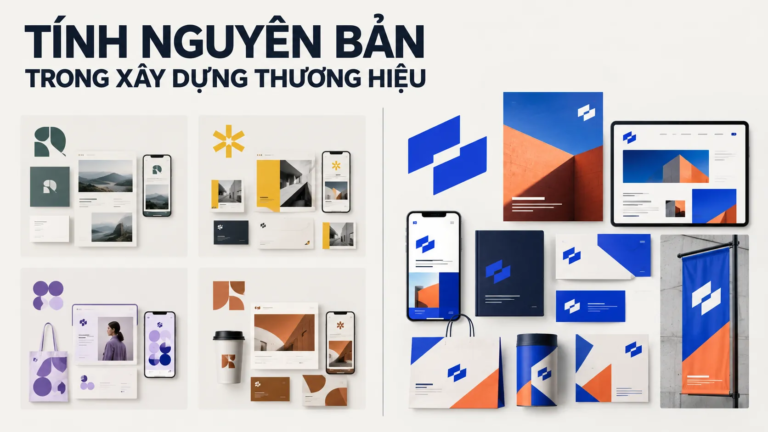 tinh nguyen ban xay dung thuong hieu