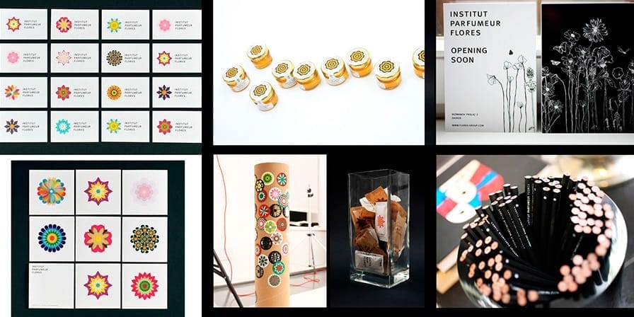 Sự đa dạng của thương hiệu 3 FreshBrand HE THONG NHAN DIEN LINH HOAT THIET KE NHAN DIEN THUONG HIEU freshbrand