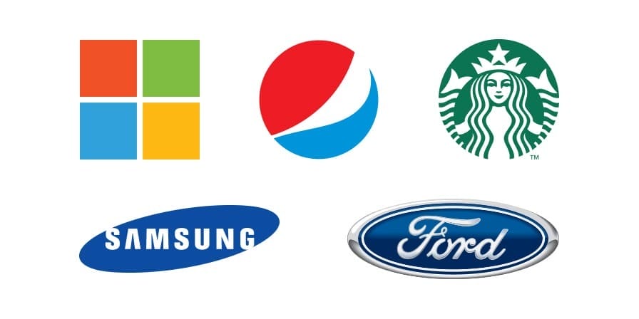 HINH DANG THIET KE LOGO CUA THUONG HIEU FRESH BRAND