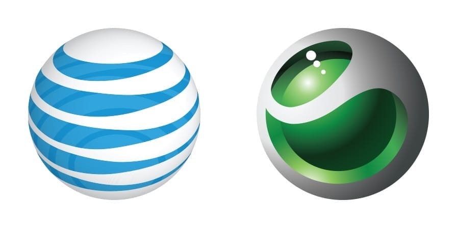 Sự đa chiều của thương hiệu 2 FreshBrand LOGO 3D THIET KE LOGO FRESH BRAND THUONGHIEU 2