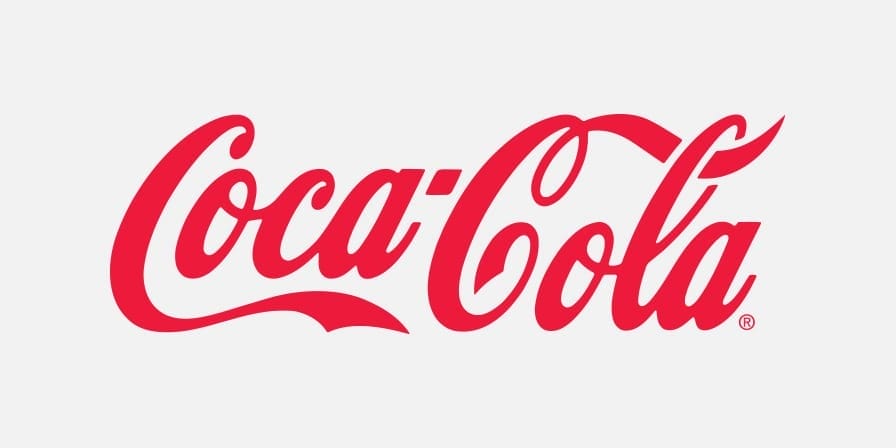 LOGO COCA COLA freshbrand