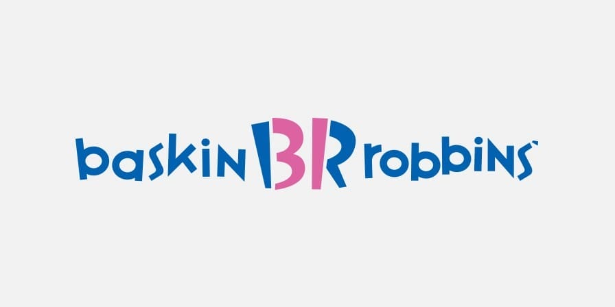 LOGO THUONG HIEU BASKIN ROBBINS FRESH BRAND