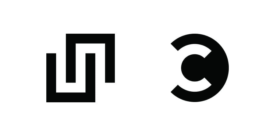 Sự tương phản thương hiệu 1 FreshBrand SU TUONG PHAN TRONG CAU TAO LOGO