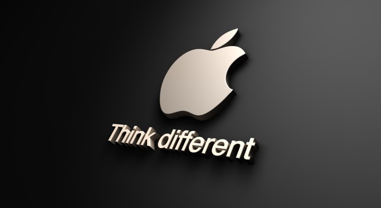 Logo apple