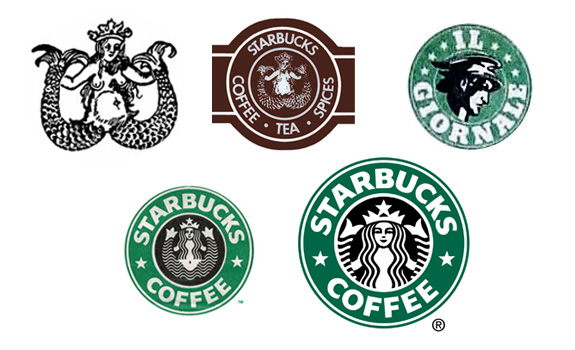 Thiết kế logo Stabucks