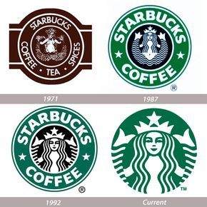 Logo starbucks
