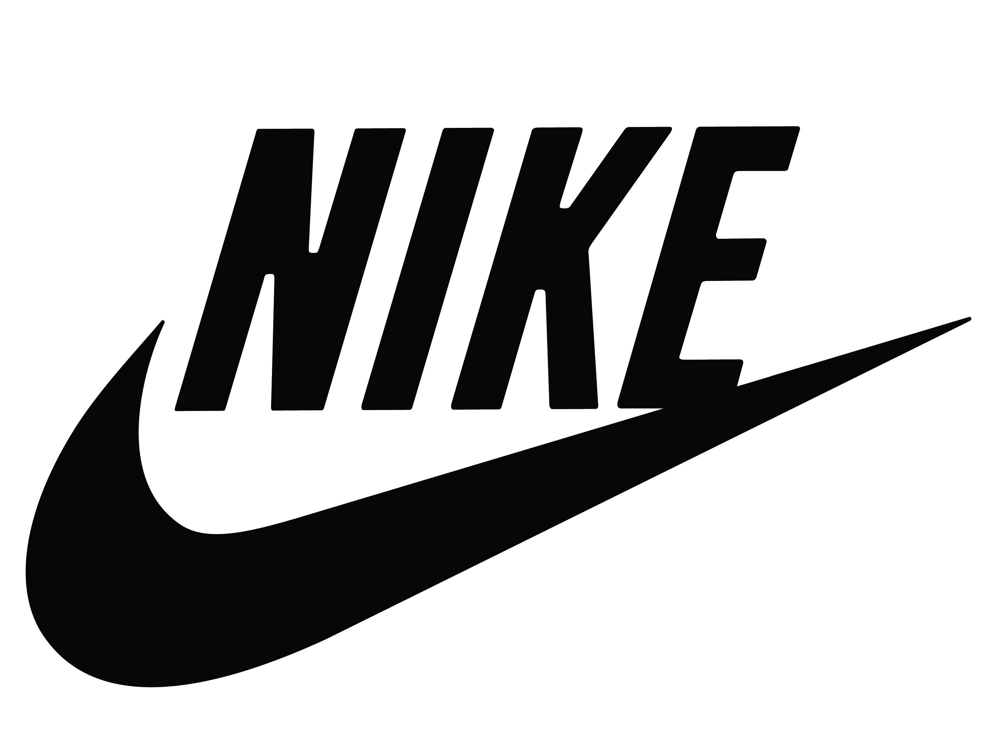 Logo Nike
