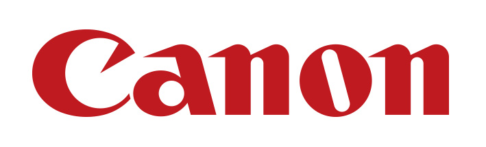 Logo cannon