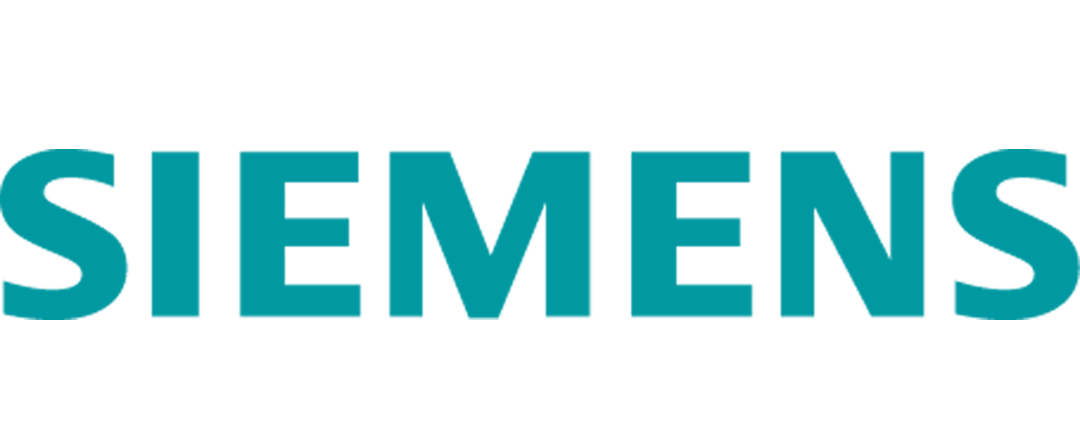 Logo Siemens