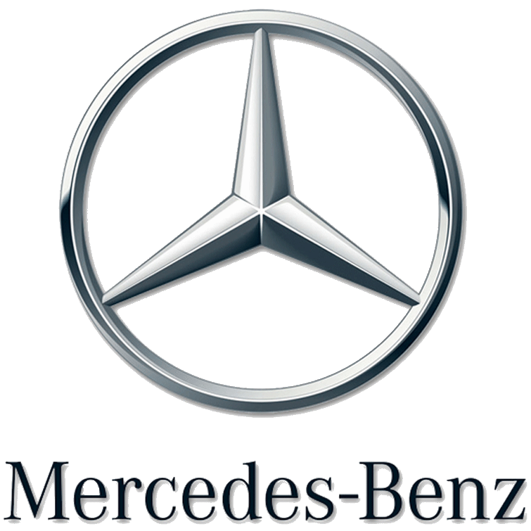 Logo mercedes benz
