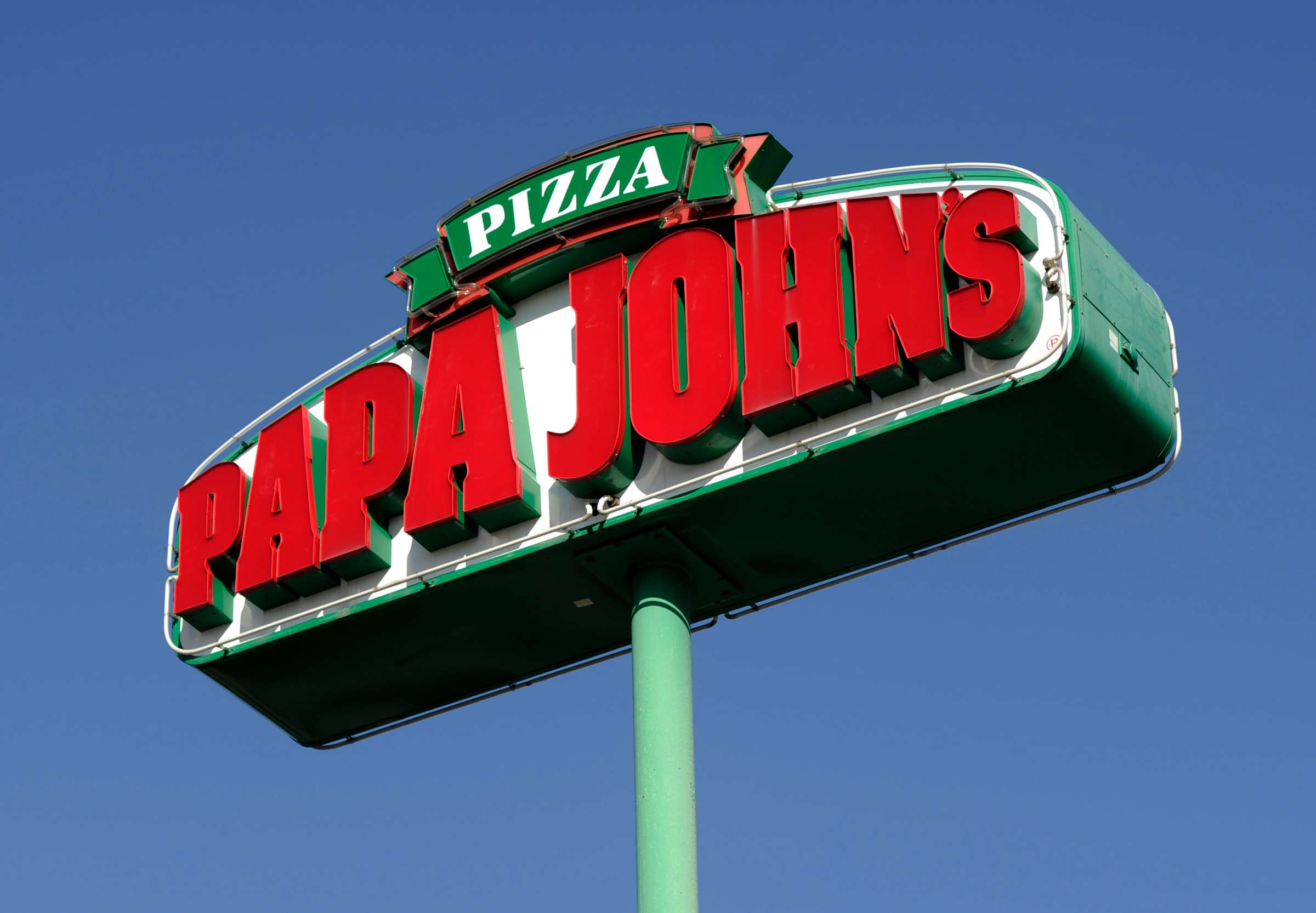 xay dung thuong hieu PaPa Johns