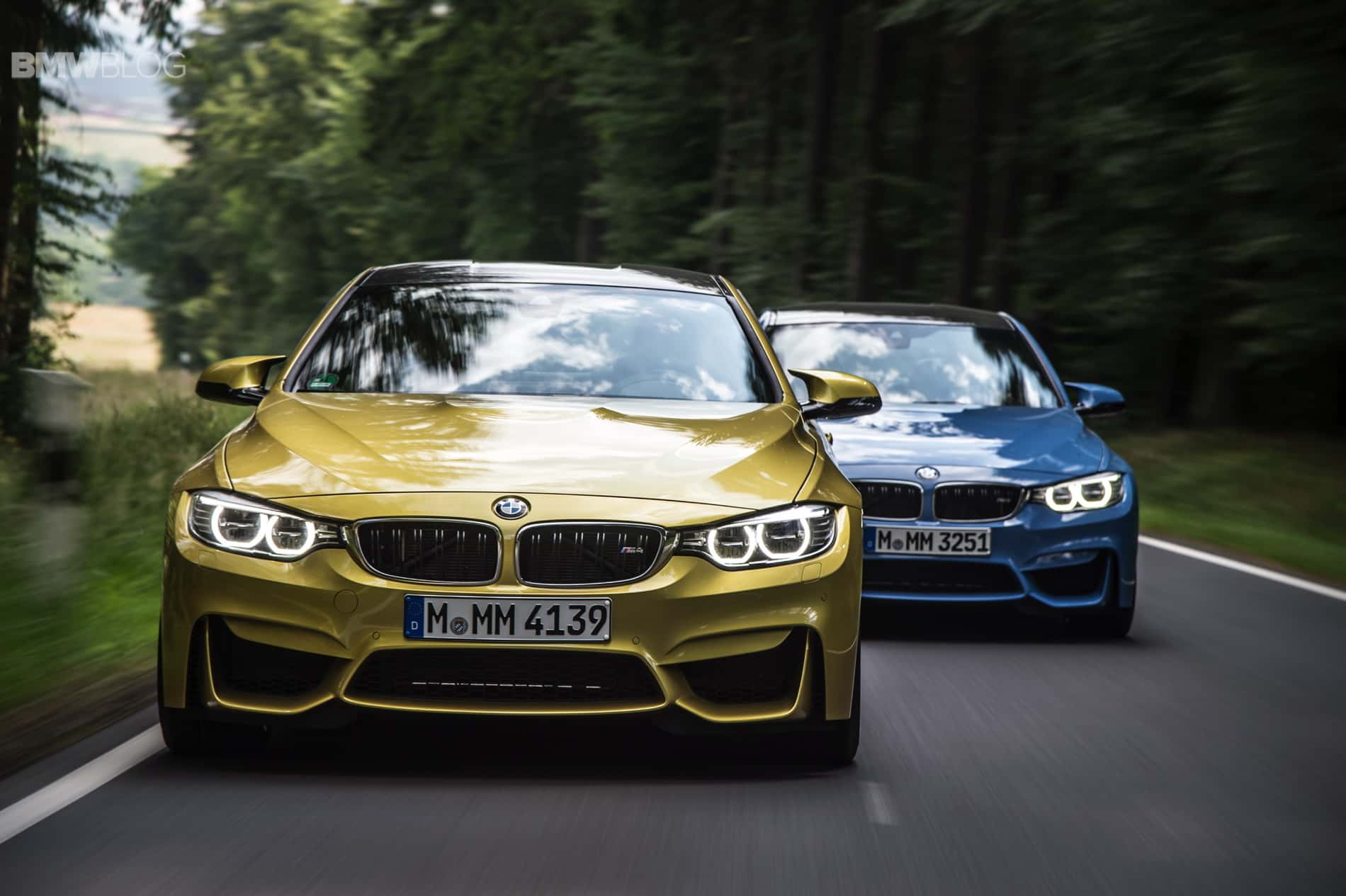 thương hiệu xe BMW 