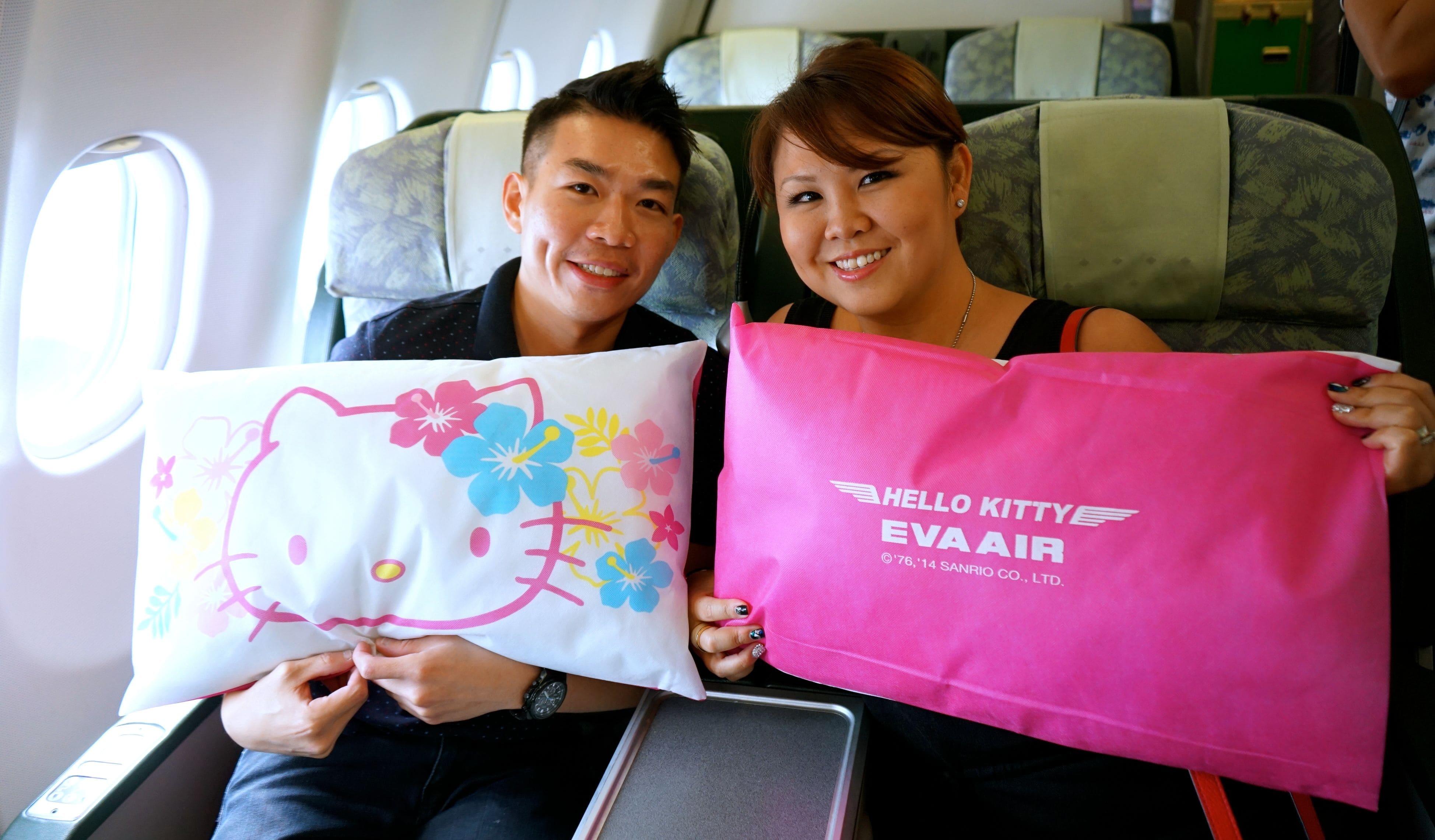 chien luoc thuong hieu helo kitty