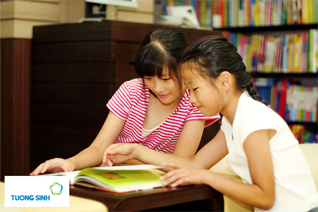 thiết kế logo công ty sách