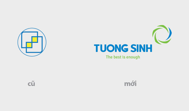 thiết kế logo công ty sách