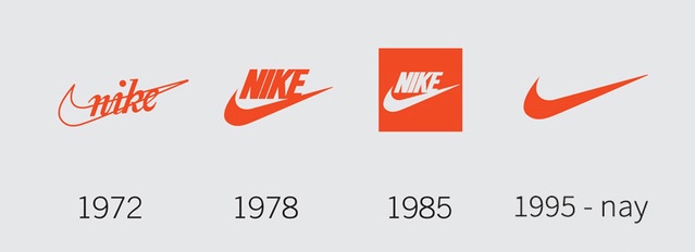 Logo Nike
