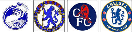Logo Chelsea