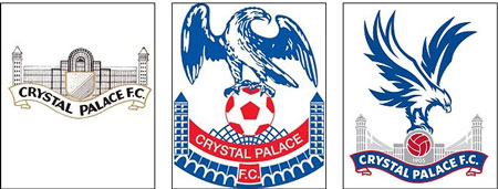 Logo Crystal Palace