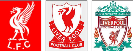 Logo Liverpool