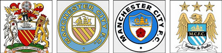 Logo Manchester City