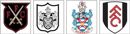 Logo Fullham