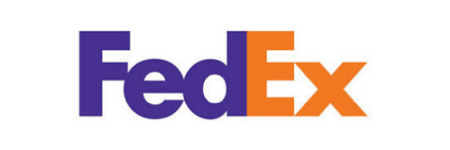 Logo Fedex