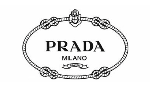 Logo prada