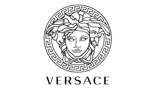 Logo Versace