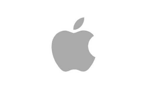 logo apple