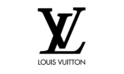 Logo louis vuitton