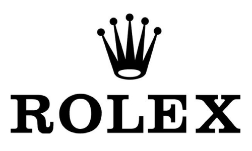 Logo Rolex