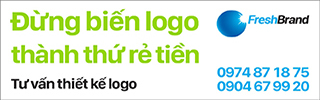 Thiết kế logo
