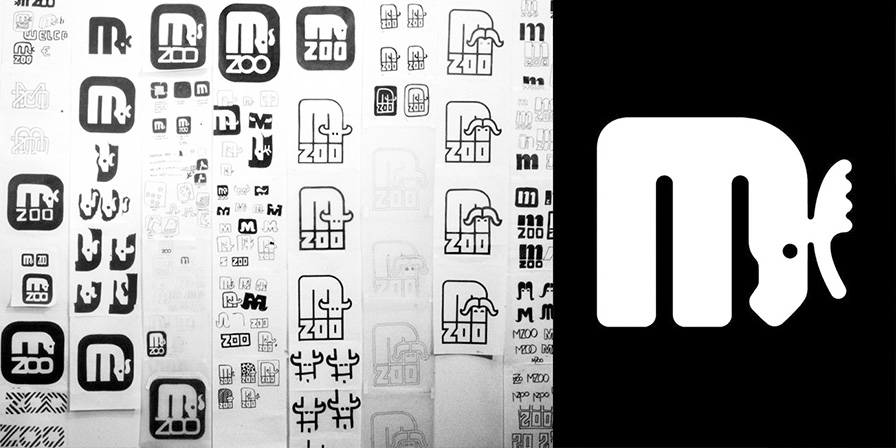 Thiết kế logo