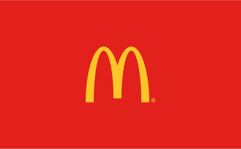 Logo thương hiệu MCdonald