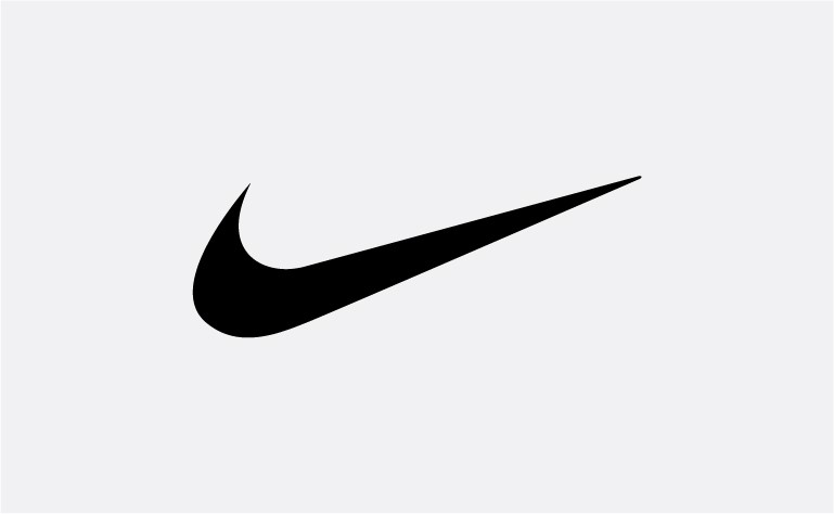 Logo thương hiệu nike