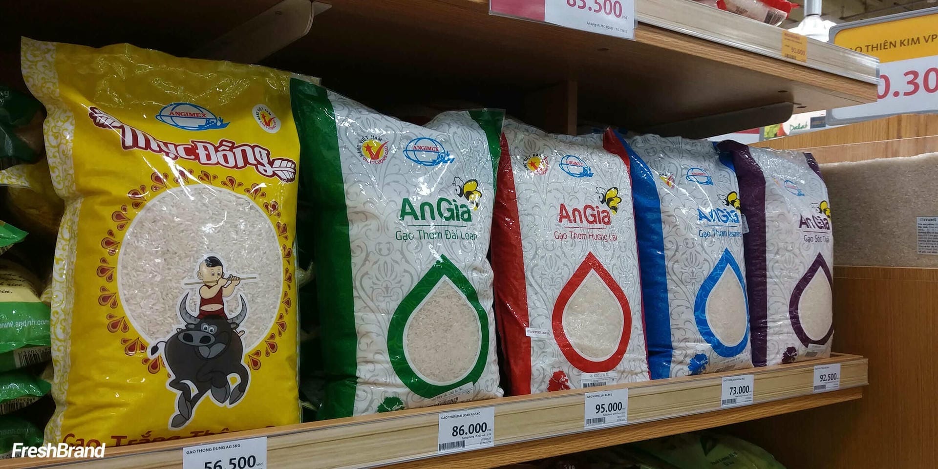 Angimex packaging