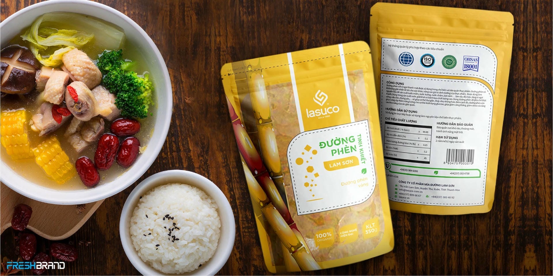 cam huong thiet ke bao bi duong phen lasuco freshbrand 4